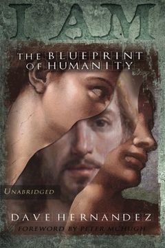 portada I AM: The Blueprint Of Humanity (Unabridged)