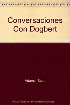 portada Conversaciones con Dogbert (in Spanish)