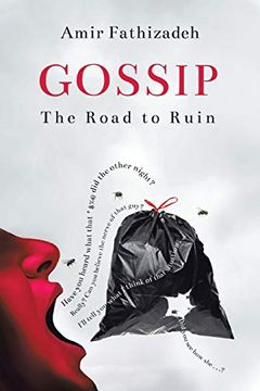 portada Gossip: The Road to Ruin (in English)