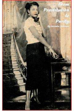 portada from prostitution to purity (en Inglés)