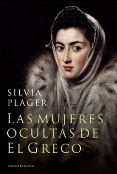 portada Las mujeres ocultas de El Greco (in Spanish)