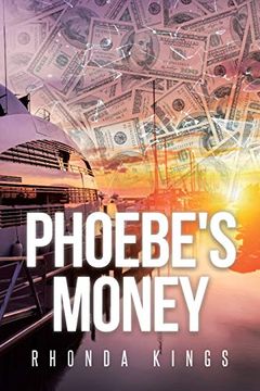 portada Phoebe's Money 