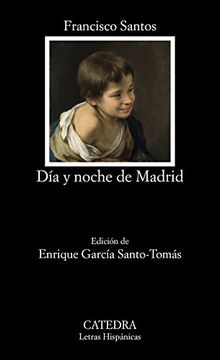 portada Día y Noche de Madrid