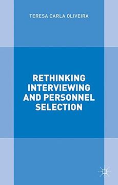 portada Rethinking Interviewing and Personnel Selection