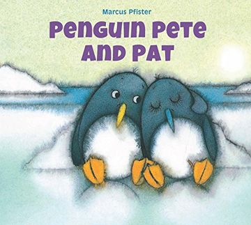 portada Penguin Pete and Pat