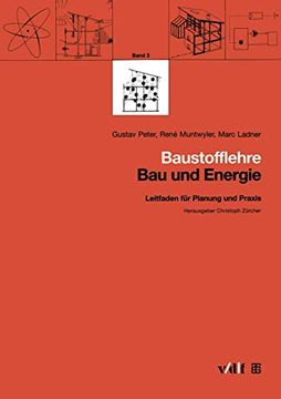 portada Baustofflehre (en Alemán)