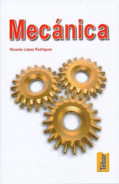 portada Mecanica (in Spanish)