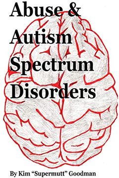 portada Abuse & Autism Spectrum Disorders (en Inglés)