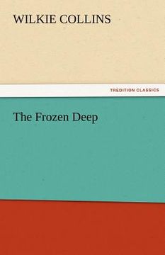 the frozen deep