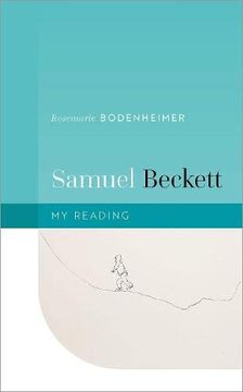 portada Samuel Beckett (my Reading)