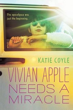 portada Vivian Apple Needs a Miracle (in English)