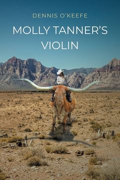 portada Molly Tanner's Violin (in English)