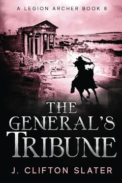 portada The General's Tribune (in English)