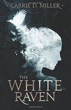 portada The White Raven (en Inglés)