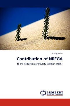 portada contribution of nrega (in English)