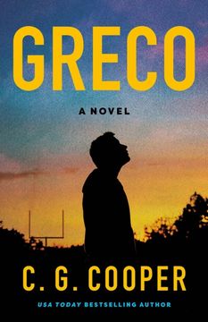 Greco (en Inglés)