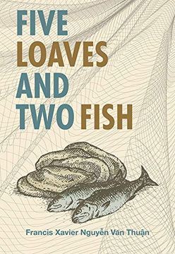 portada Five Loaves & two Fish (en Inglés)