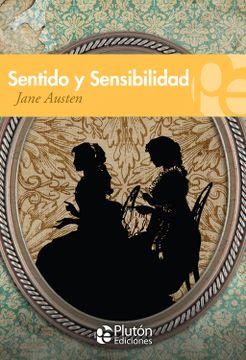portada Sentido y Sensibilidad (in Spanish)