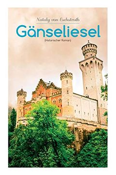 portada Gänseliesel (Historischer Roman) (en Alemán)
