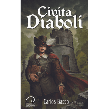 portada Civita Diaboli