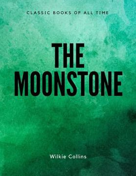 portada The Moonstone (en Inglés)