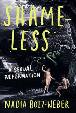 portada Shameless: A Sexual Reformation 