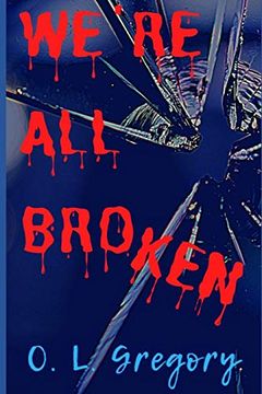 portada We're all Broken (en Inglés)