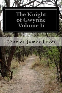 portada The Knight of Gwynne Volume Ii