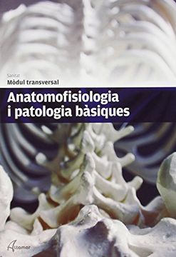 portada Anatomofisiologia I Patologies Basiques