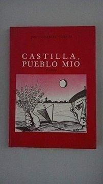 portada Castilla Pueblo mio