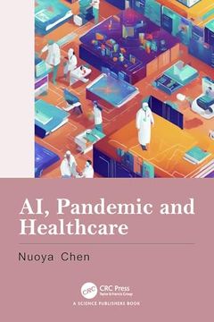 portada Ai, Pandemic and Healthcare