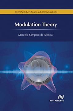 portada Modulation Theory 