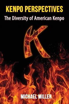 portada Kenpo Perspectives: The Diversity of American Kenpo (en Inglés)