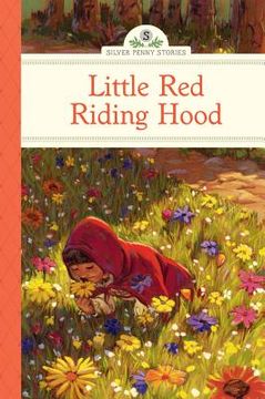 portada little red riding hood: recipes for a well-balanced honestly healthy lifestyle (in English)
