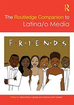 portada The Routledge Companion to Latina (in English)