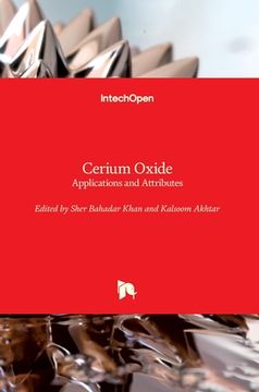 portada Cerium Oxide: Applications and Attributes