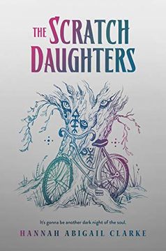 portada The Scratch Daughters, 2 (The Scapegracers) 