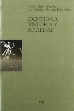 portada Identidad, Historia y Sociedad
