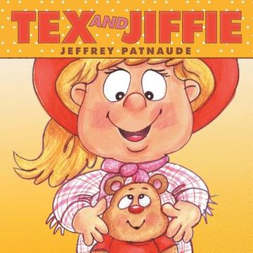 portada Tex and Jiffie (en Inglés)