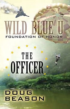 portada The Officer: Volume 2 (Wild Blue U)