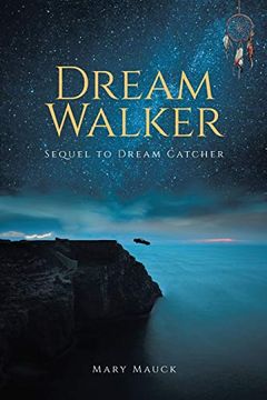 portada Dream Walker (en Inglés)