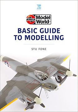 portada Airfix Model World Basic Guide to Modelling (en Inglés)