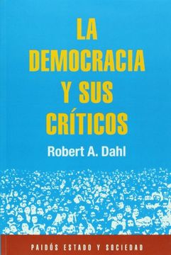 portada La Democracia y sus Criticos