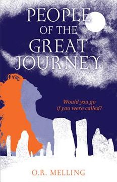 portada People of the Great Journey (en Inglés)