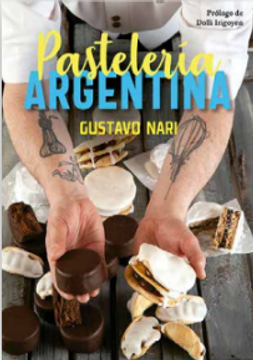 portada Pasteleria Argentina