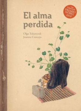 portada El Alma Perdida (in Spanish)