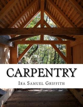portada Carpentry (en Inglés)