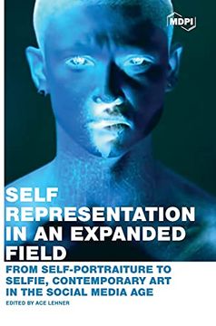 portada Self-Representation in an Expanded Field 