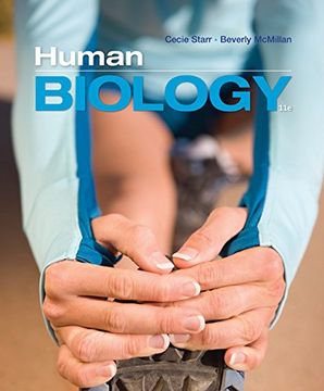 portada Human Biology (en Inglés)