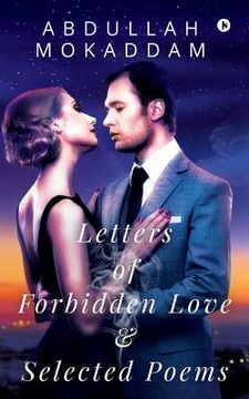 portada Letters of Forbidden Love and Selected Poems (en Inglés)